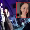 Văn Mai Hương sốc khi bị du học sinh Nhật cưỡng hôn trên sân khấu