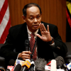 Quan chức điều tra cựu thủ tướng Malaysia từng bị gửi đạn tới nhà