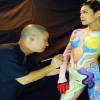 Body painting để làm gì?