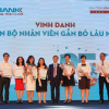 Thành tựu sau 25 năm hoạt động và phát triển của ABBank