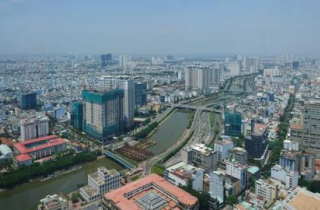 Bất động sản Việt Nam hút khách Trung Quốc