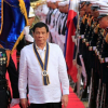Philippines tuyên bố sẵn sàng chiến tranh ở Biển Đông