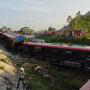 Tai nạn tàu SE19 do lỗi chủ quan của nhân viên gác chắn và lái xe tải
