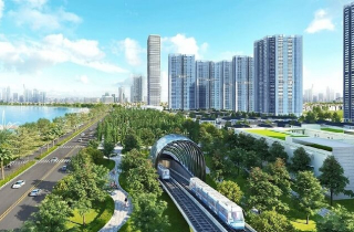 Bình quân có hơn 500 công ty địa ốc ra đời mỗi tháng