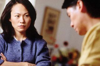 Nhất quyết bỏ vợ con chạy theo bồ già, cuối cùng chồng cũ của tôi cũng phải trả giá