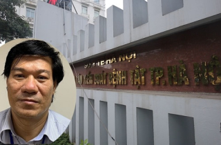 Diệt con “virus tham lam”