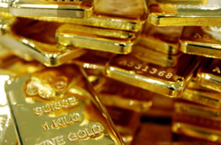 Giá vàng hôm nay 7/5/2020: Giá vàng SJC giảm gần 300.000 đồng/lượng