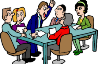 Không muốn làm thì cứ đưa ra… bàn (!)