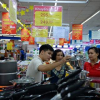 Ông Vũ Vinh Phú: Có tình trạng lũng đoạn thị trường bán lẻ