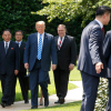 Cuộc gặp lịch sử Mỹ - Triều: Chuẩn bị kỹ lưỡng đến từng chi tiết vô cùng nhỏ