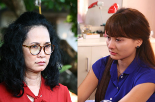 Con dâu đi mua chiếu bị mẹ chồng cằn nhằn “tiền mẹ đẻ cho nhưng tiêu gì cũng phải xin phép”