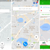 Ứng dụng gọi xe Việt khó thay chân Uber đấu với Grab