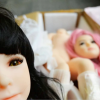 Mỹ cấm robot tình dục mang hình dạng trẻ em