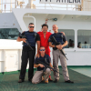 PVTrans từng thuê đặc nhiệm Mỹ, Pháp chống cướp biển, bảo vệ tàu dầu