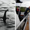 Đã có kết luận về quái vật hồ Lochness?
