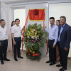 PVN, PV GAS tài trợ thiết bị y tế cho Bệnh viện Đại học Y Hà Nội