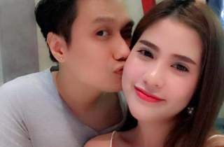 Vợ hot girl bức xúc vì tin đồn chia tay Việt Anh để PR bán hàng