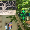 Pháp nóng kỷ lục hơn 44 độ C