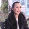 Trương Mạn Ngọc trải lòng cuộc sống độc thân ở tuổi 54