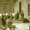 Việt Nam phong tục: Ngày đó, nếu nhà có đám ma thì phải tuân thủ 20 khâu này