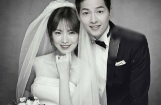 Đệ đơn ly hôn không báo Song Hye Kyo, Song Joong Ki muốn cảnh cáo điều gì?