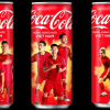Coca-Cola Việt Nam thay quảng cáo 