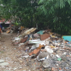 Hà Nội phản hồi về bài viết đổ trộm rác thải lấp sông Hồng