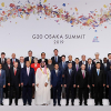 G20 suýt không ra được tuyên bố chung vì bất đồng