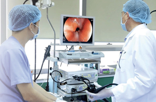42 viện vệ tinh giúp Bệnh viện K giảm quá tải bệnh nhân ung thư