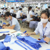 Hiến kế cho ngành dệt may cất cánh tận hưởng ưu đãi từ EVFTA