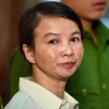 Mẹ nữ sinh giao gà ở Điện Biên sắp hầu tòa phúc thẩm