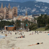 Tây Ban Nha chuẩn bị đón hơn 10.000 du khách