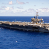 Báo Trung Quốc dọa 'đáp trả' ba tàu sân bay Mỹ