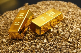 Giá vàng ngày 16/6: Vàng lại giảm mạnh