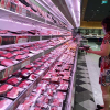 Nghịch lý, thịt lợn bình ổn giá ở siêu thị đồng loạt tăng mạnh