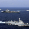 Trung Quốc ngang ngược trong hành động, đuối lý trong lập luận về Biển Đông