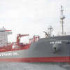 PVTrans nhận bàn giao tàu mới PVT VENUS