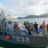 41 người chết trong vụ chìm tàu ở Thái Lan, 15 hành khách vẫn mất tích