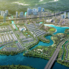 Vinhomes chính thức ra mắt “Thành phố Thông minh - Công viên” Vinhomes Grand Park