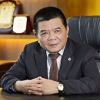 Ông Trần Bắc Hà - cựu Chủ tịch BIDV qua đời sau 8 tháng bị khởi tố
