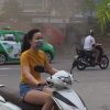 Hà Nội: Xe quét rác, hút bụi gây ô nhiễm môi trường nghiêm trọng