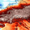 Châu Âu và nhiều nước ghi nhận kỷ lục về nắng nóng