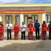 Giáo viên Hà Nội ủng hộ 1 tỷ đồng xây nhà cho đồng nghiệp khó khăn