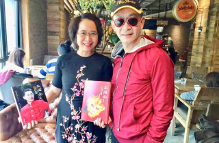 Tiết lộ hậu trường bộ phim 