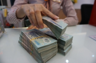 Ngân hàng nào lãi cao nhất sau 6 tháng?