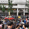 Hong Kong xét xử người biểu tình vì tội bạo loạn