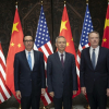 Mỹ - Trung tiếp tục đàm phán thương mại vào tháng 9
