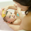 Kiêng tắm khi trẻ ốm - sai lầm nguy hại nhiều người đang mắc phải