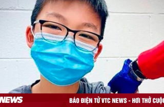 Việt Nam sẽ có 20 triệu liều vaccine COVID-19 Pfizer tiêm cho trẻ em