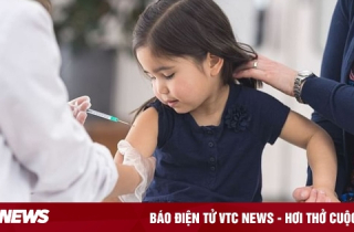 Vaccine ngừa COVID-19 an toàn với trẻ em?